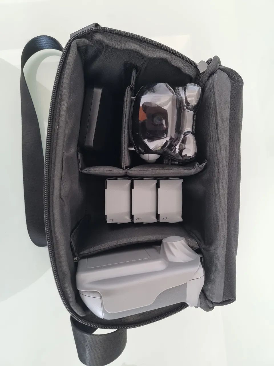 DJI MINI 5 PRO COMBO FLY MORE, 3 BATERIAS - Foto 4