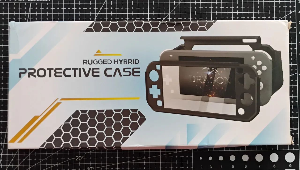 Nintendo Switch Lite (bloqueado) - Foto 5