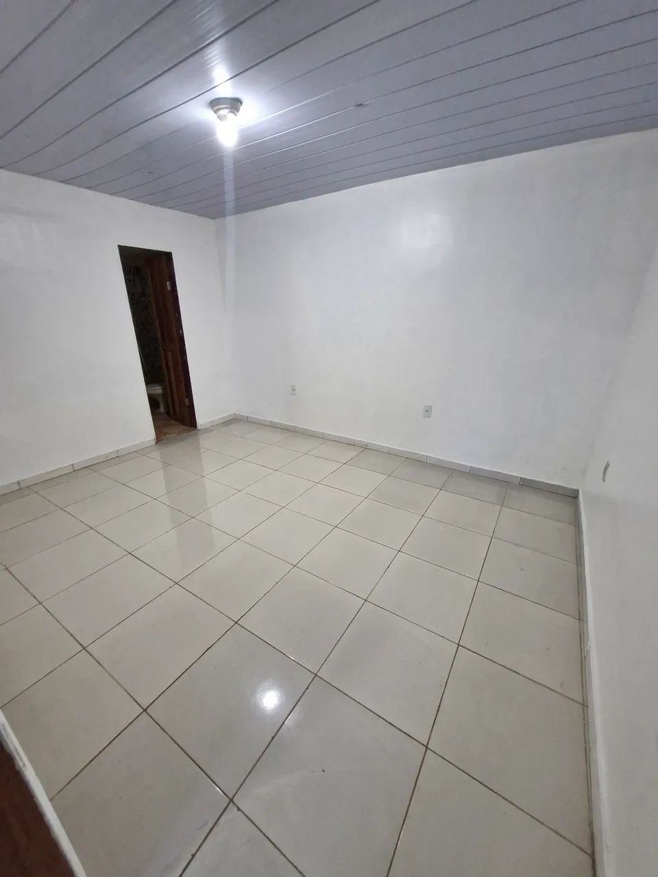 Alugo apartamento no Japiim 1 - Foto 5