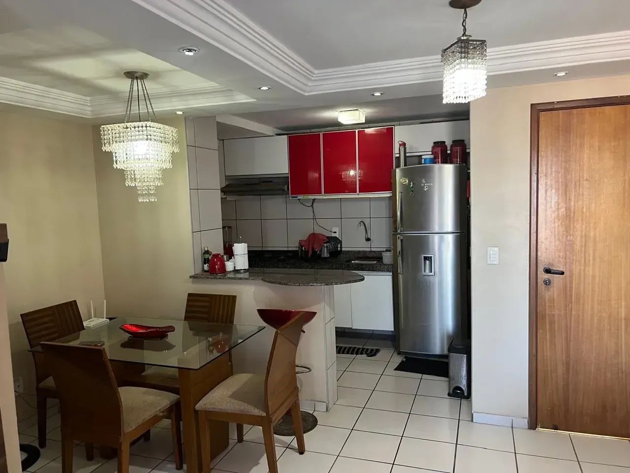 OPORTUNIDADE APARTAMENTO 3 QUARTOS - Foto 2