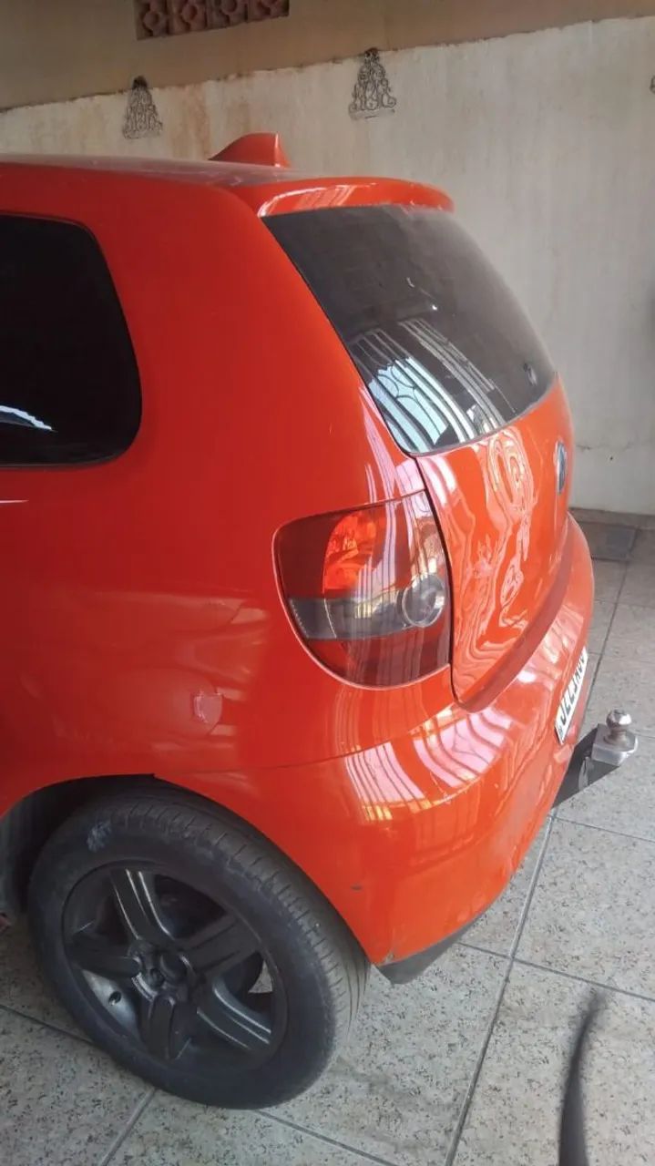 Carro Fox 2005 - Foto 4