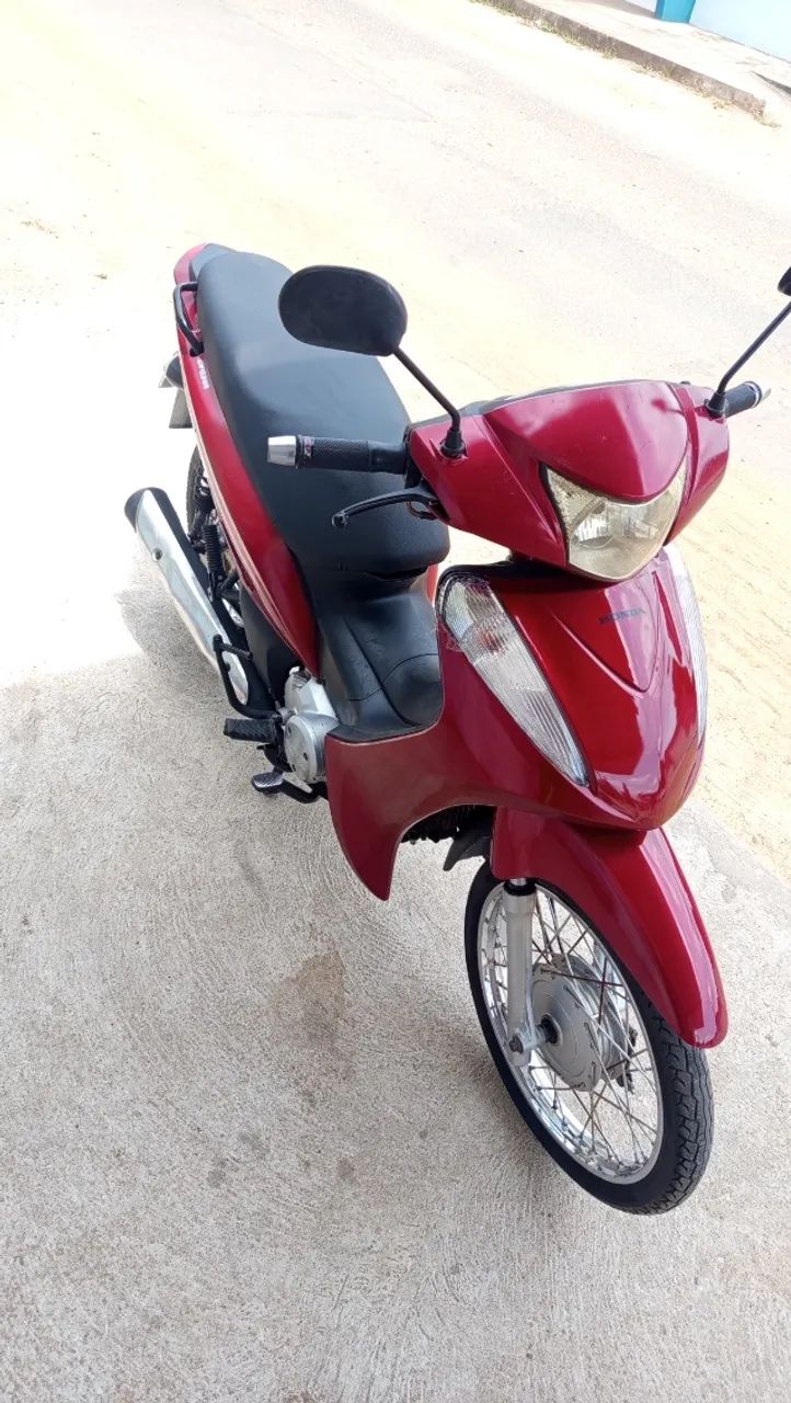 Biz 125cc - Foto 2