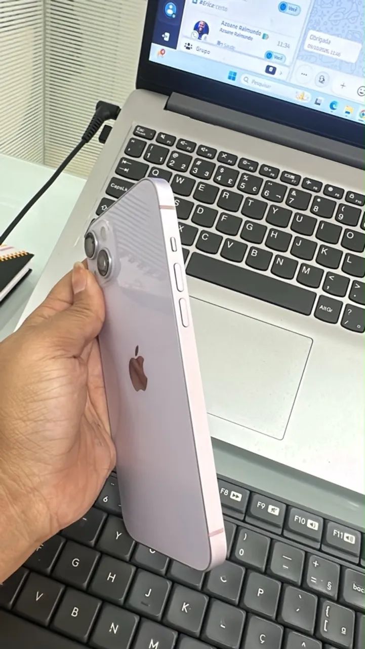 iPhone 14 Plus  - Foto 2