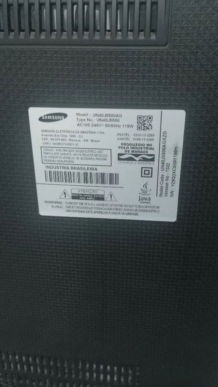 Tv Samsung  - Foto 4