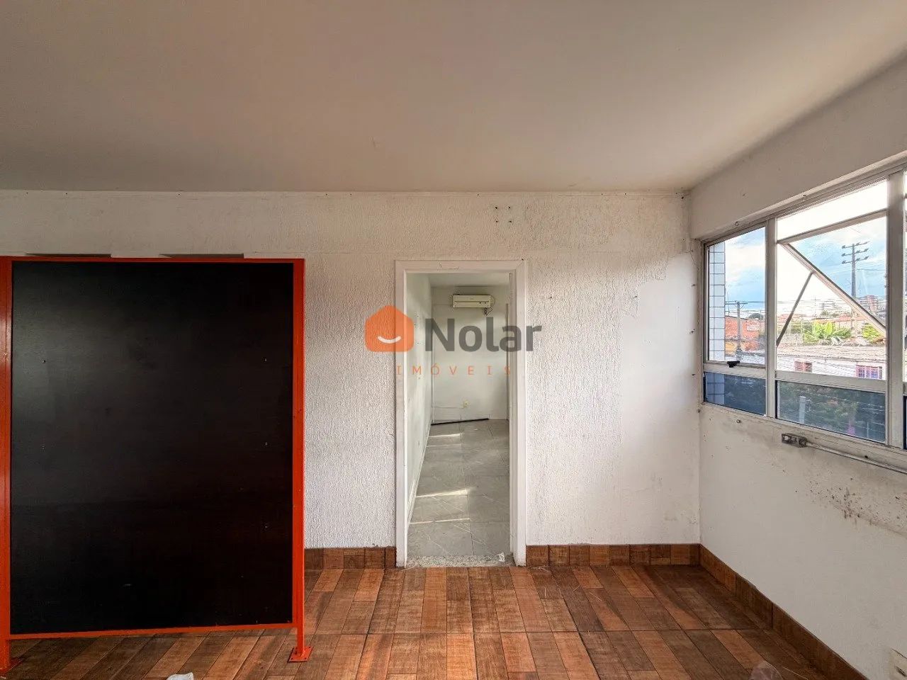 Andar comercial amplo no Horto, ao lado do metrô - Foto 12