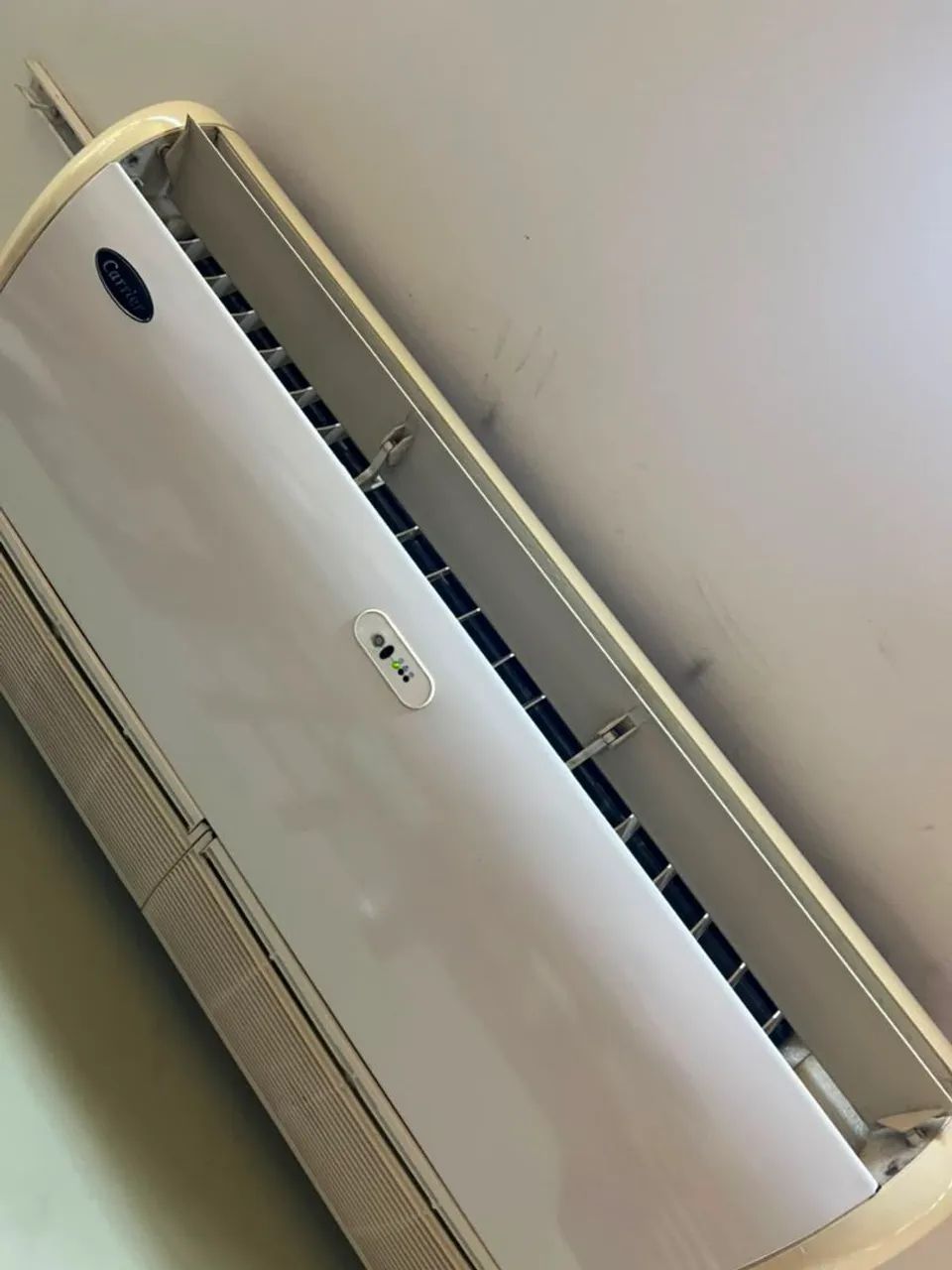 Ar condicionado Carrier  - Foto 3