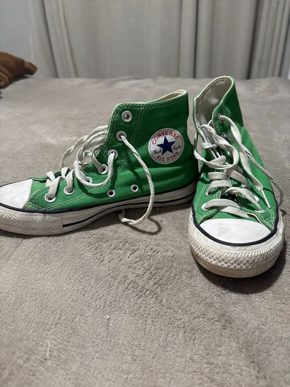Tênis converse original TAM 34