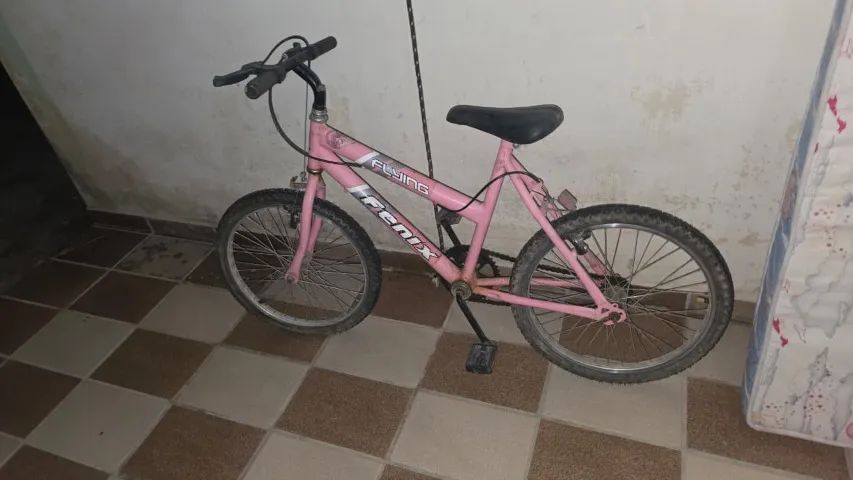 Bicicleta Infantil - Foto 3