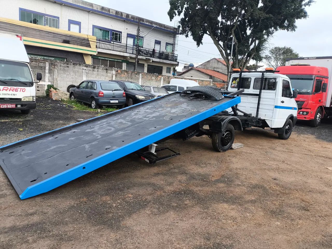 Iveco  - Foto 3
