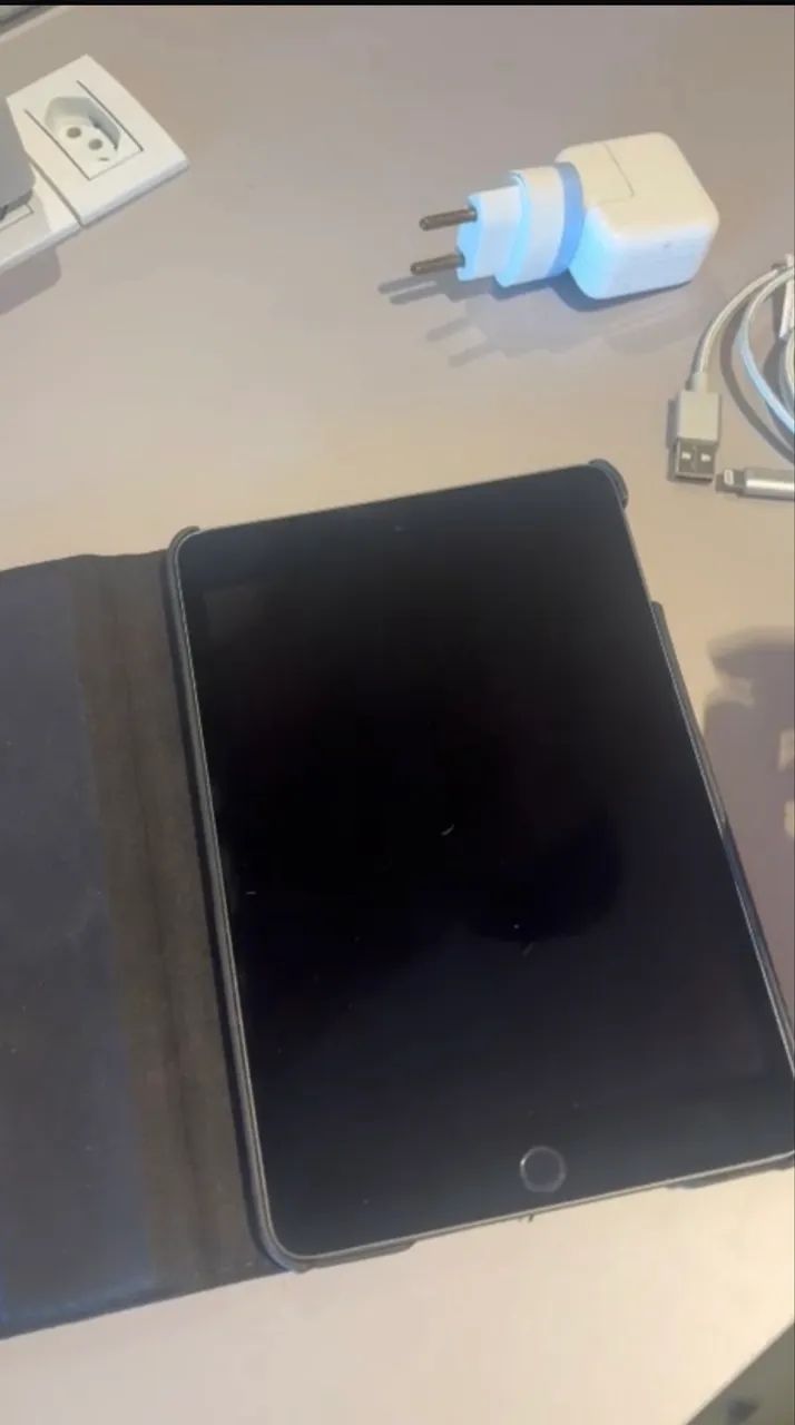 iPad mini - geração 5 - Foto 4