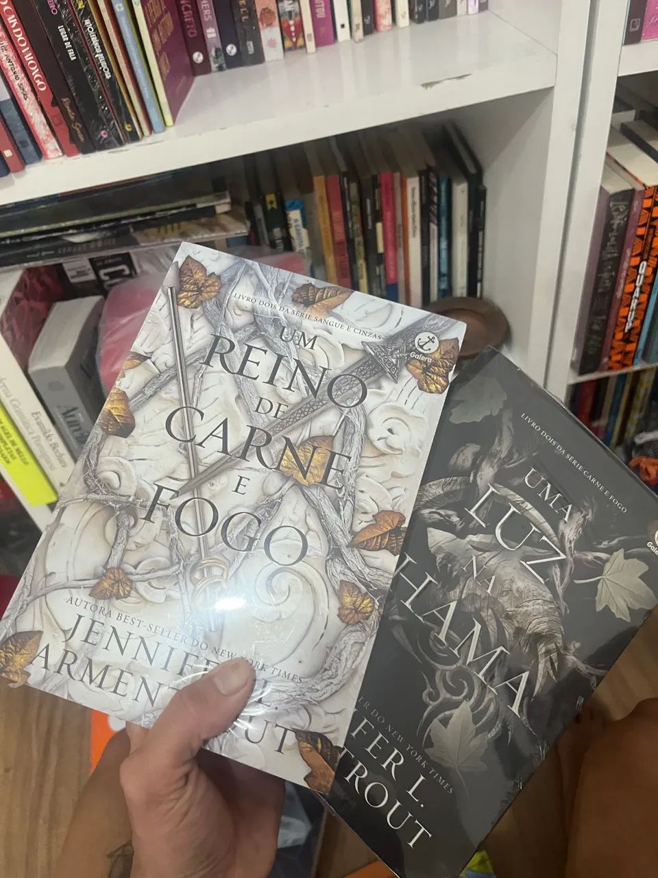 Livros  - Foto 4