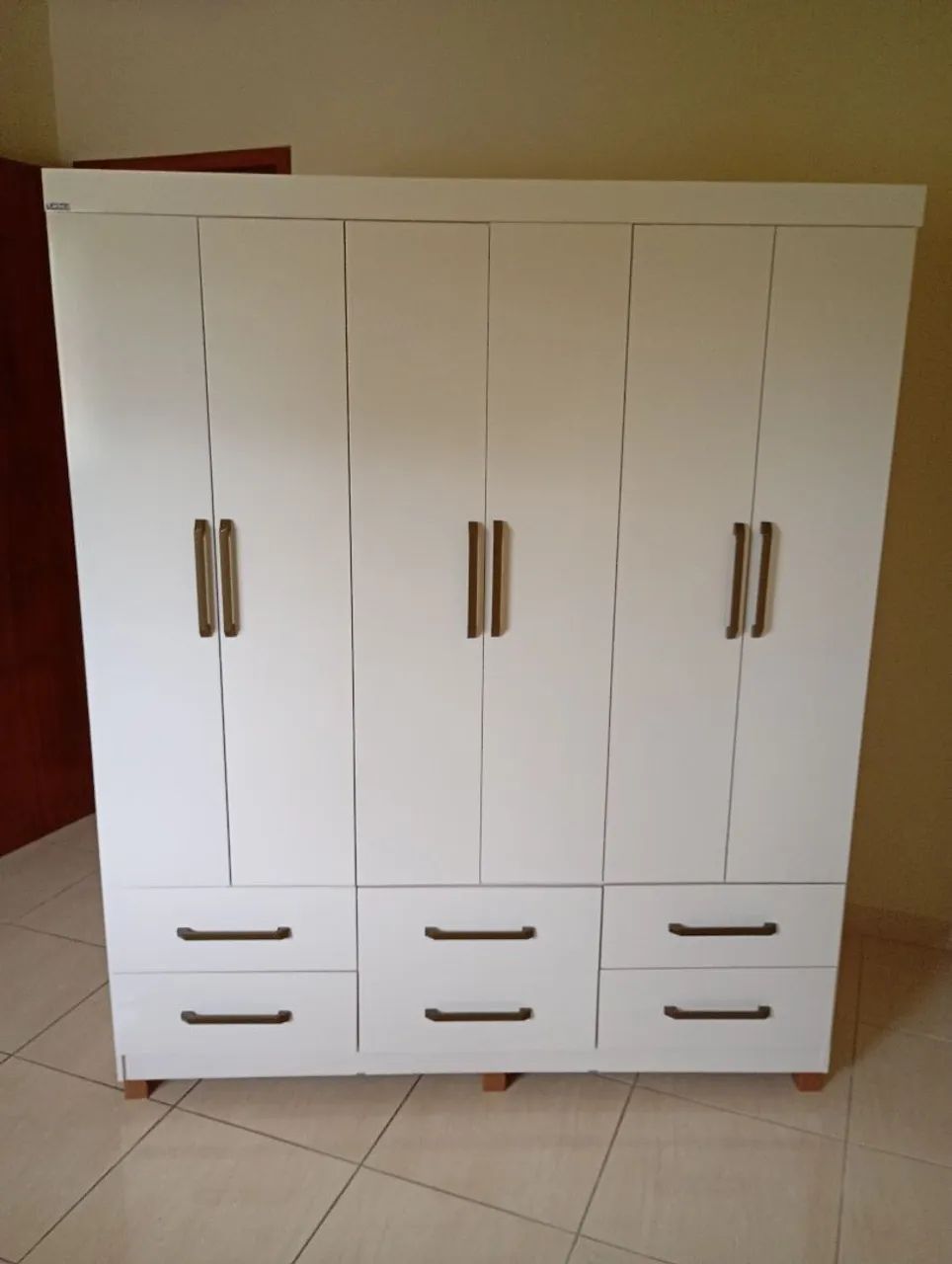 Guarda roupas - Foto 2