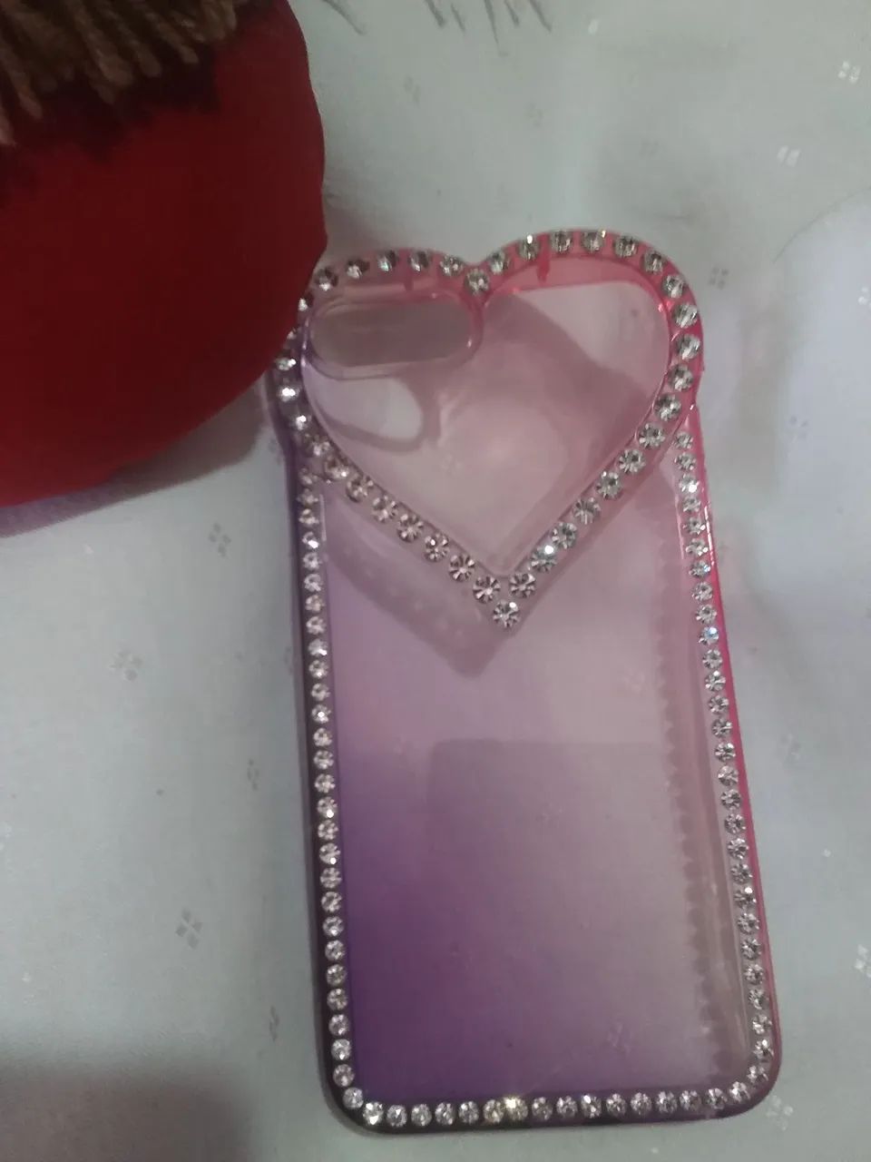 Capinha para celular IFONE - Foto 3