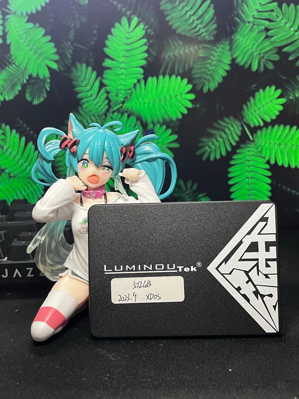 Ssd 512gb