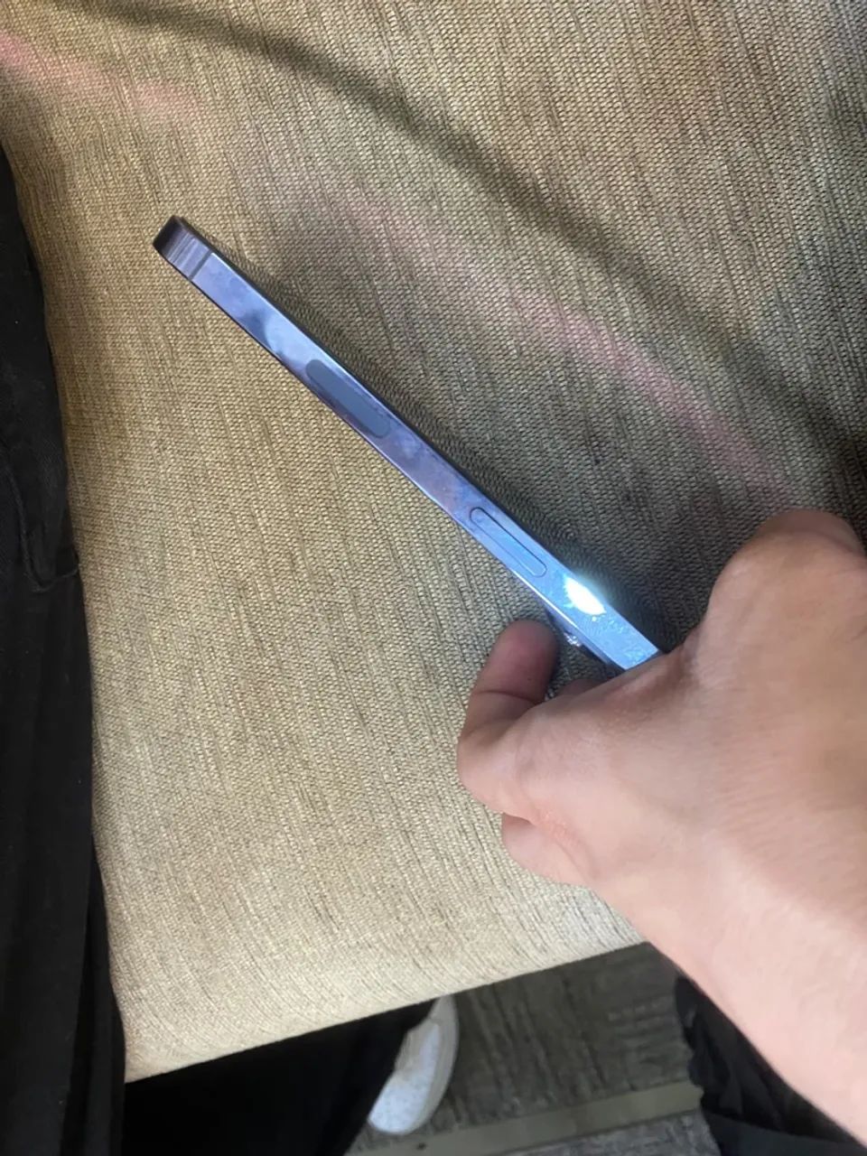 iphone 13 pro 256 gb - Foto 4