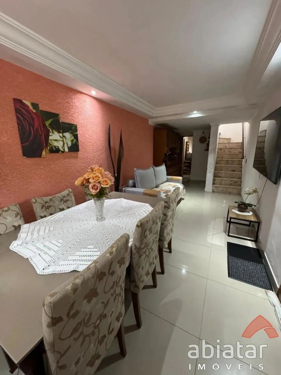 Sobrado à venda com 72,40m² na Cidade Intercap 2 dormitórios e 6 vagas em Taboão da Serra/ - Foto 7