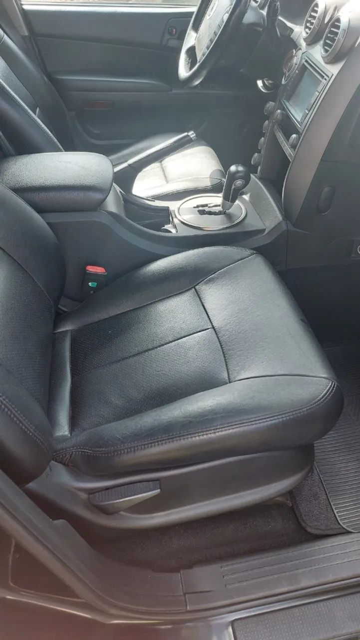 Ssangyong Actyon ACTYON SPORTS 2.0 16V 141cv Diesel 2011