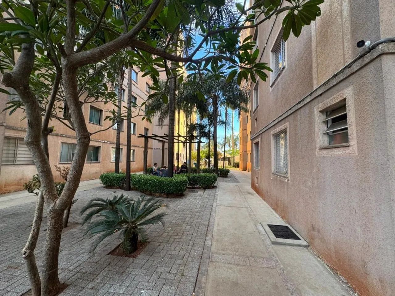 Apartamento a venda no Jardim Imperial - Foto 2