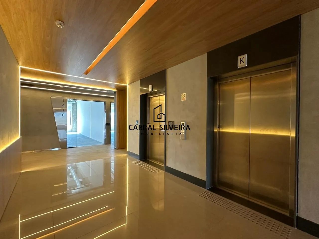 Sala Comercial Open Space de 94 m² no Time Corporate, Jardim das Perdizes - Foto 4