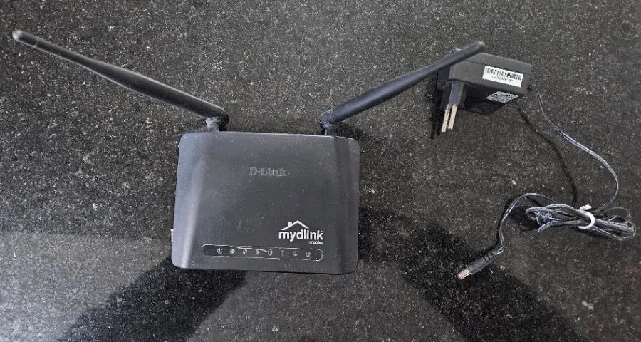 Roteador D-Link DIR-905L 300Mbps 