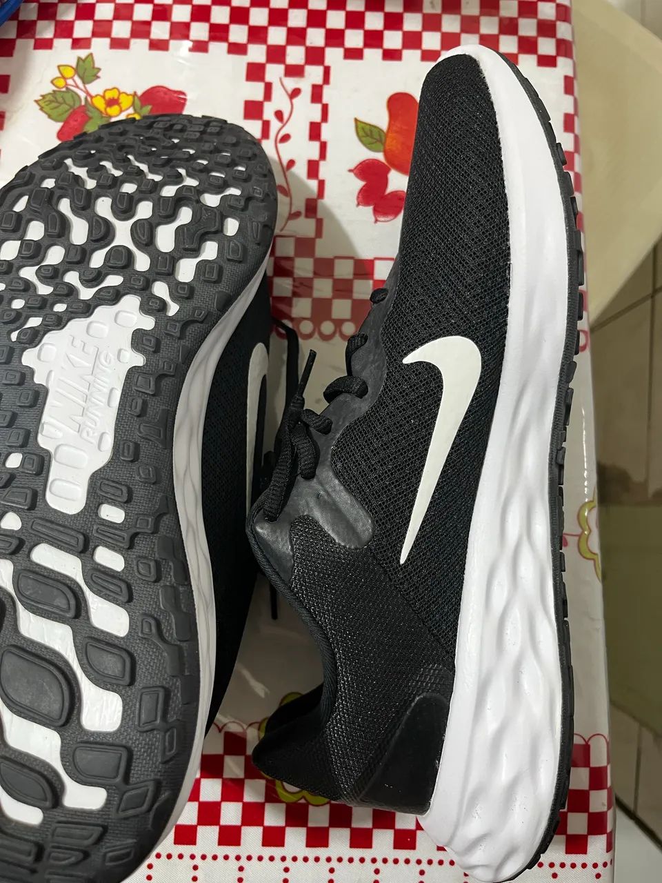 Tênis Nike