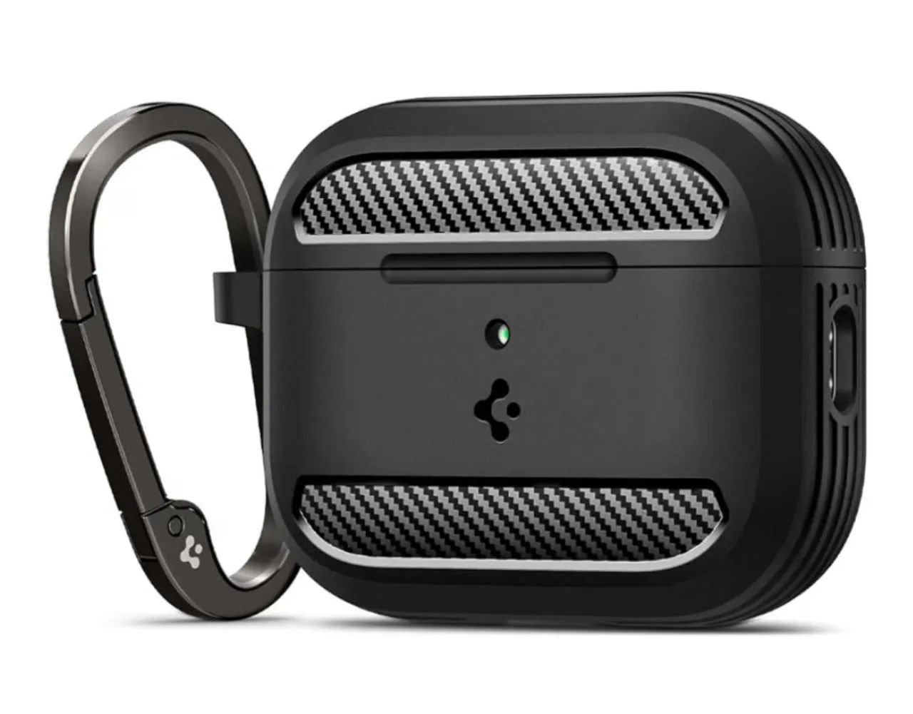 Capa Spigen AirPods Pro 3 - lacrada - Foto 4