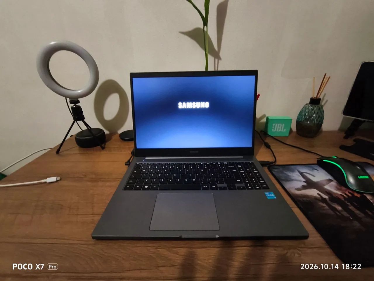 vendo nootbook samsung - Foto 2