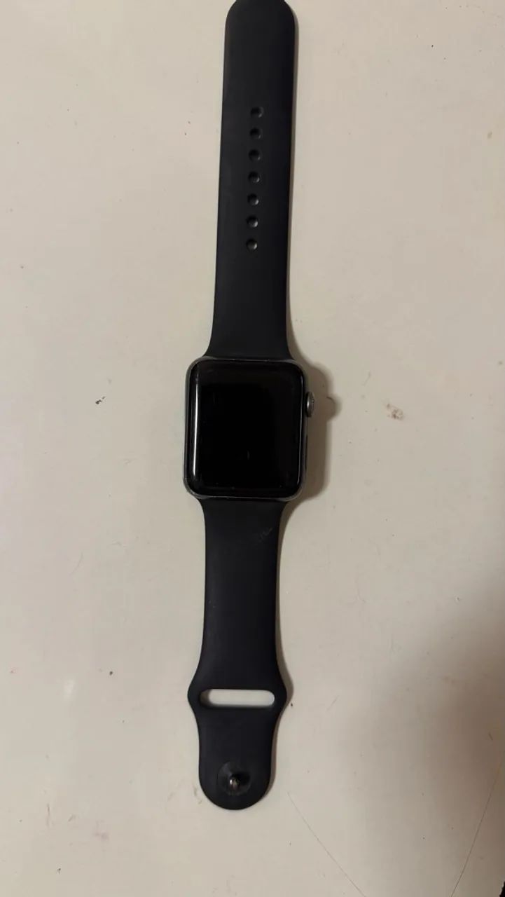 Apple Watch série 2