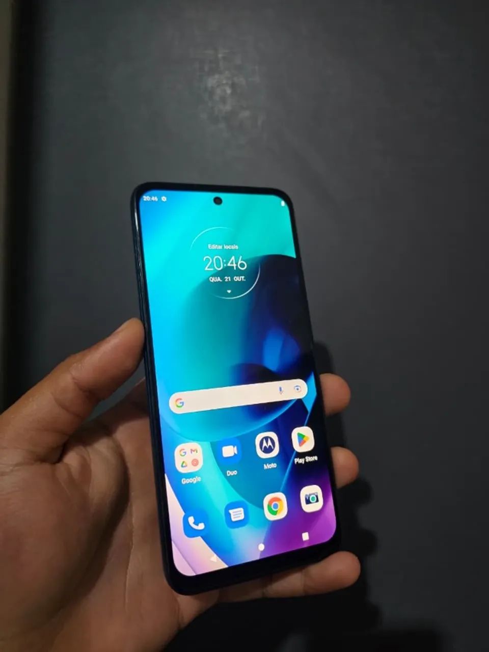 Motorola Moto G71 5G