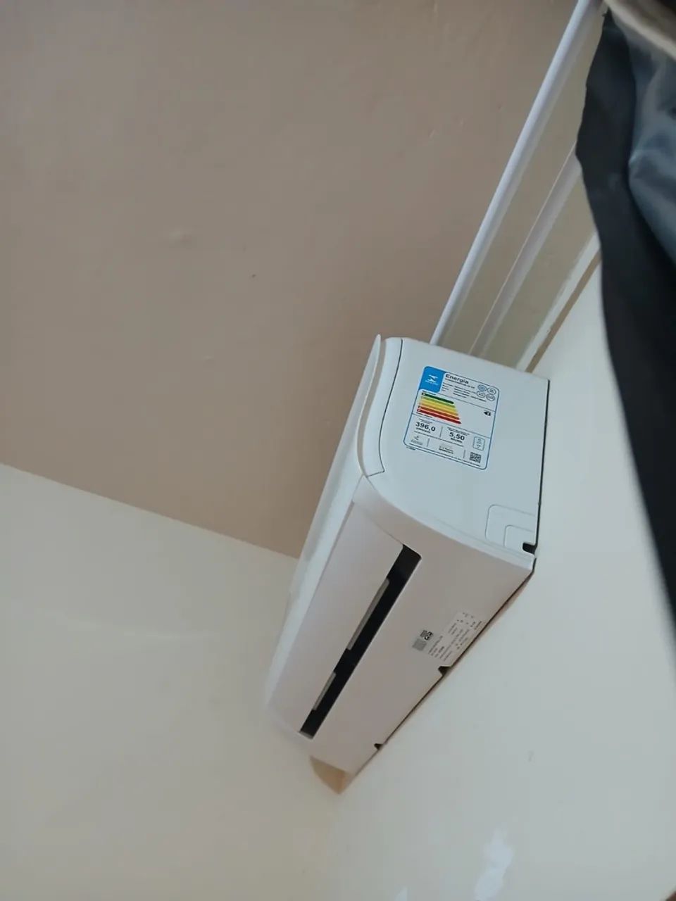 Ar condicionado split midea ai 9000 btus - Foto 2