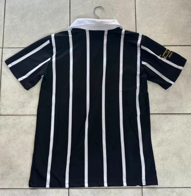 Camisas do Corinthians retrô  - Foto 2