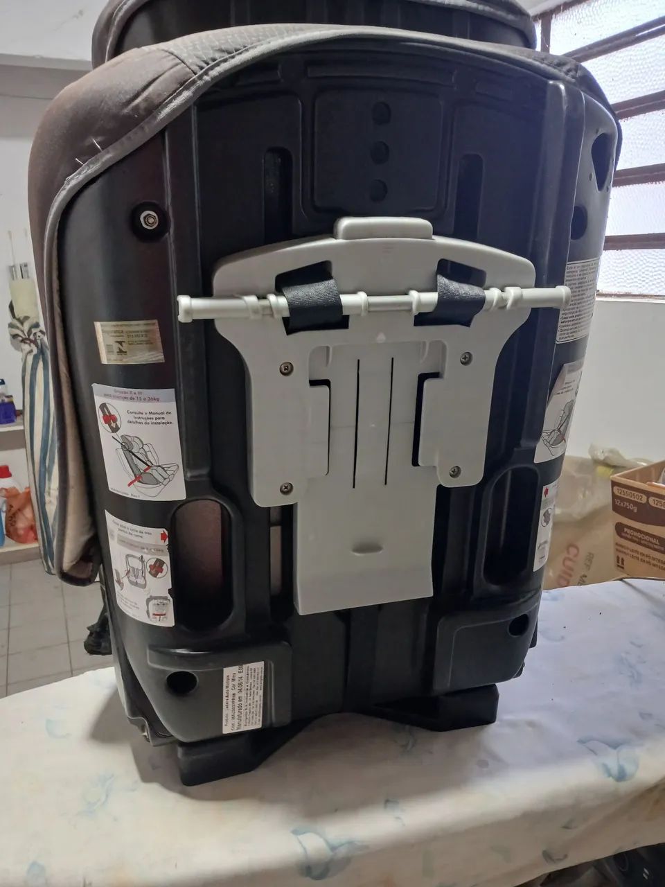 Cadeirinha para criança - Foto 2