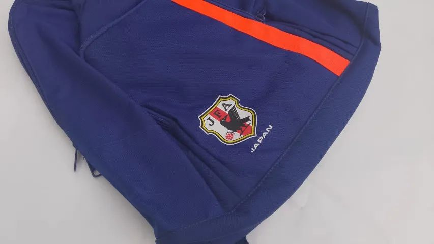 Mochila original Adidas JFA - Foto 3