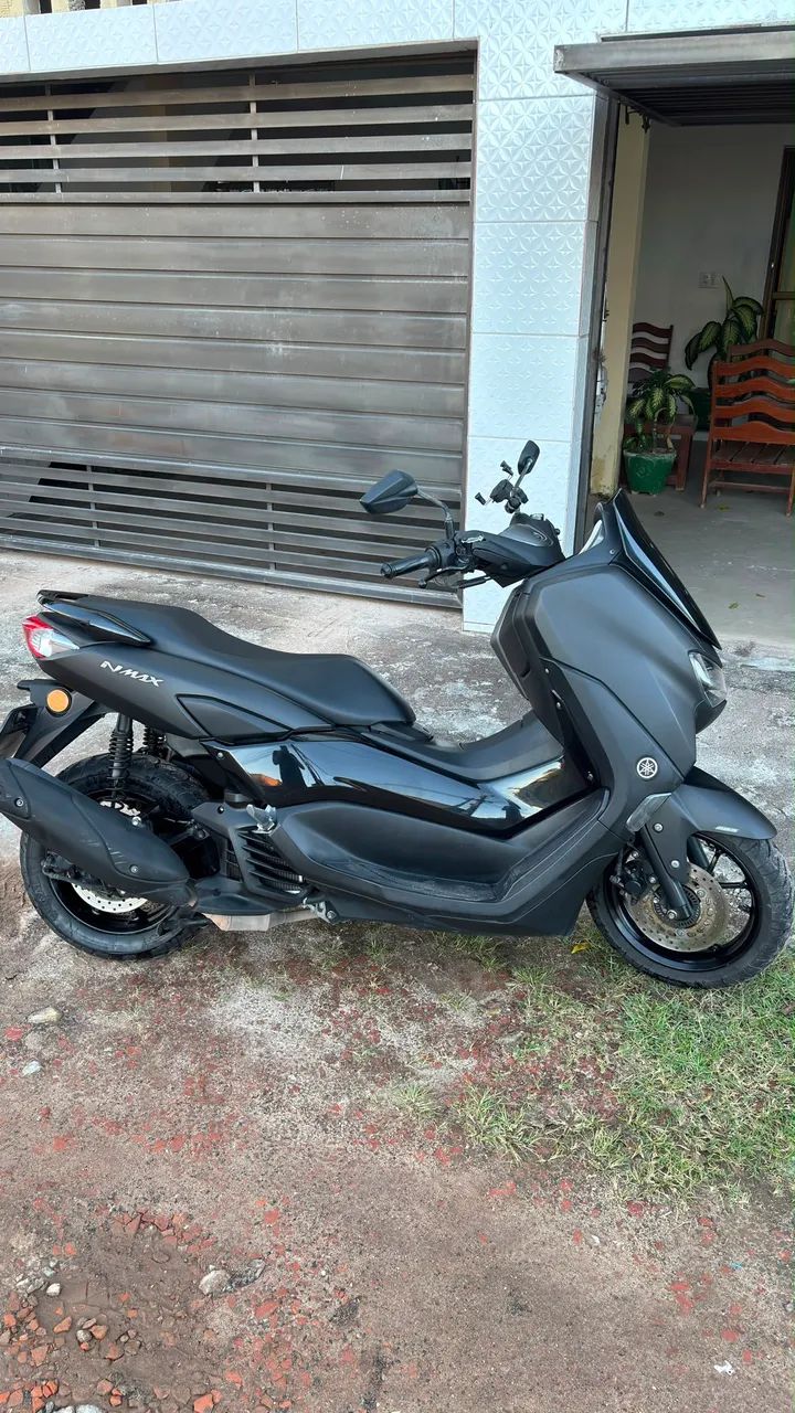 Nmax 160  - Foto 5