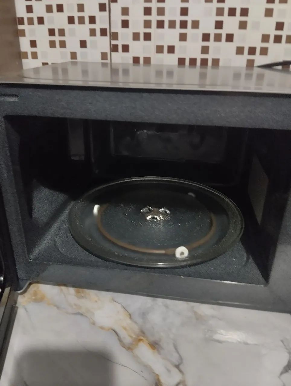 Microondas midea - Foto 2