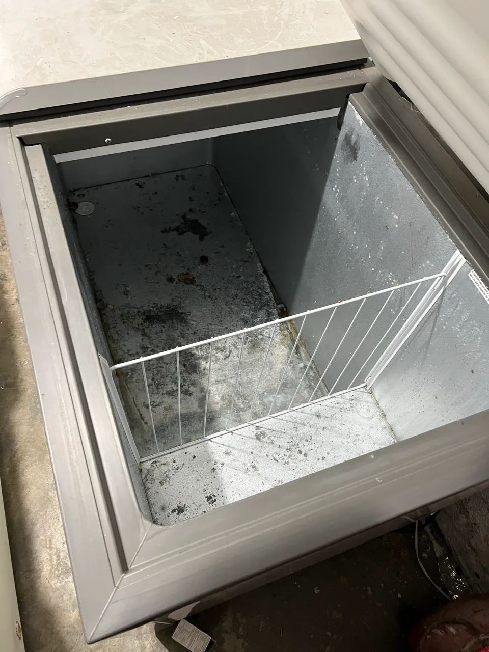 Freezer 2 portas - Foto 2