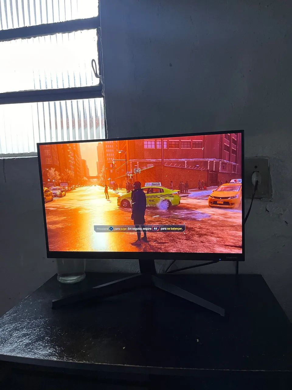 Monitor da Samsung - Foto 4