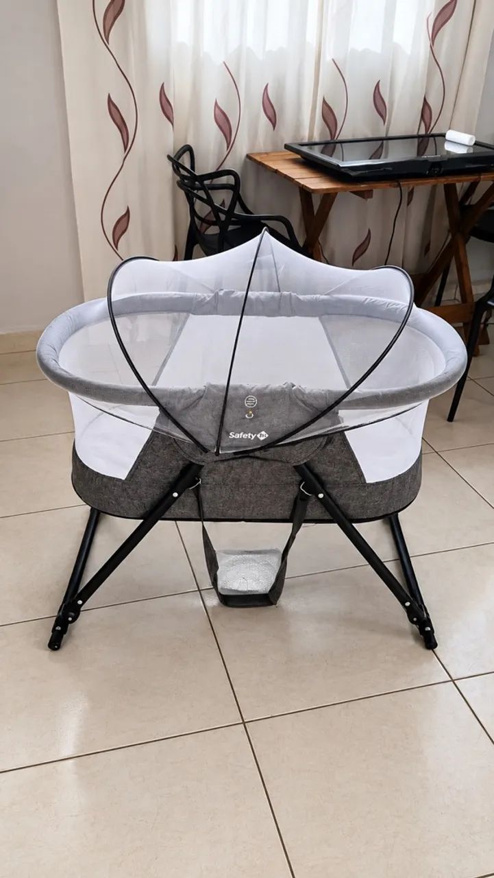 Moisés Safety 1st, Dreamy, 0 a 9kg - Foto 2