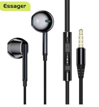 Fone P2 Essager