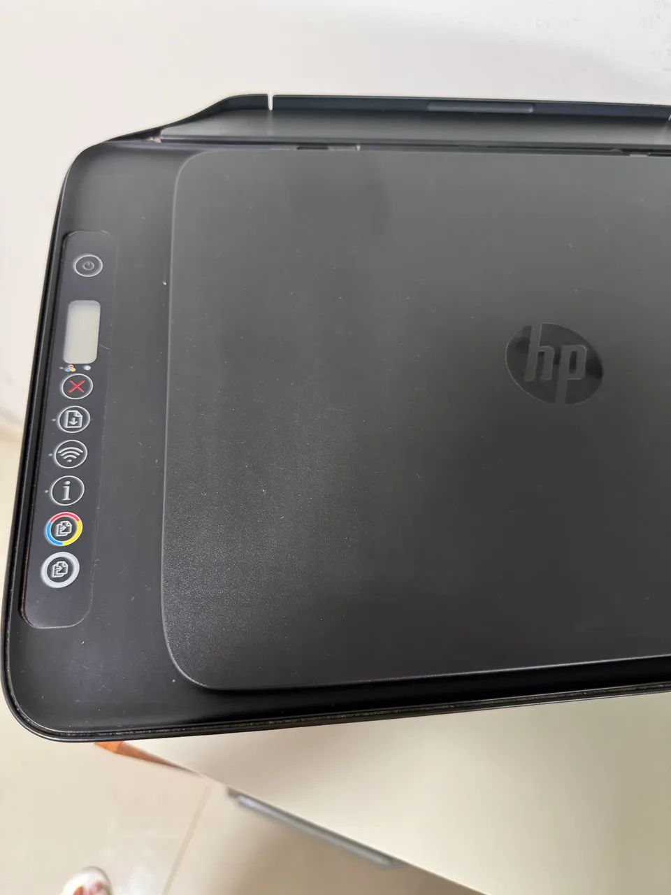 Impressora HP DeskJet Ink Advantage 2774 - Foto 3
