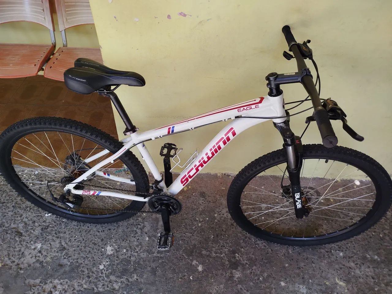 BICICLETA ARO 29 - Foto 5