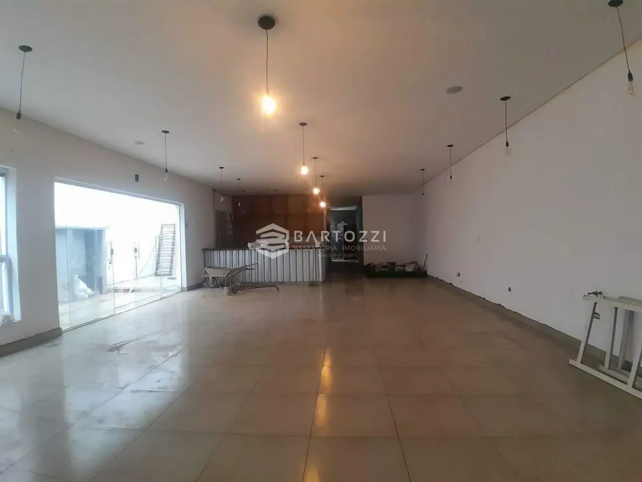 SALÃO/PONTO COMERCIAL AV PRES KENNEDY SCSUL - Foto 3