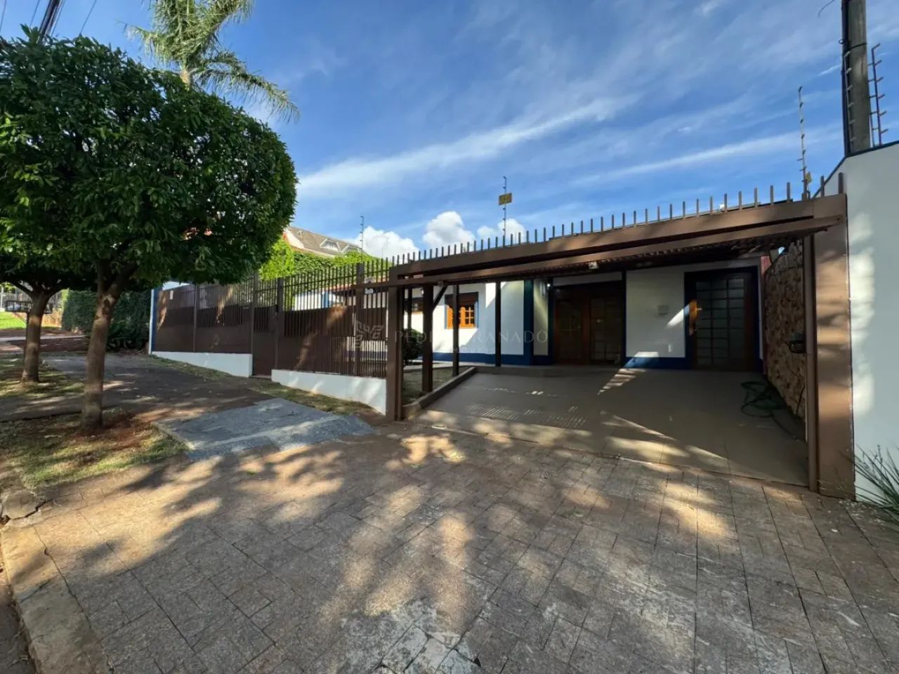 Casa Zona 05