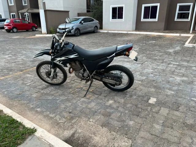 Honda Tornado 250 - Foto 2