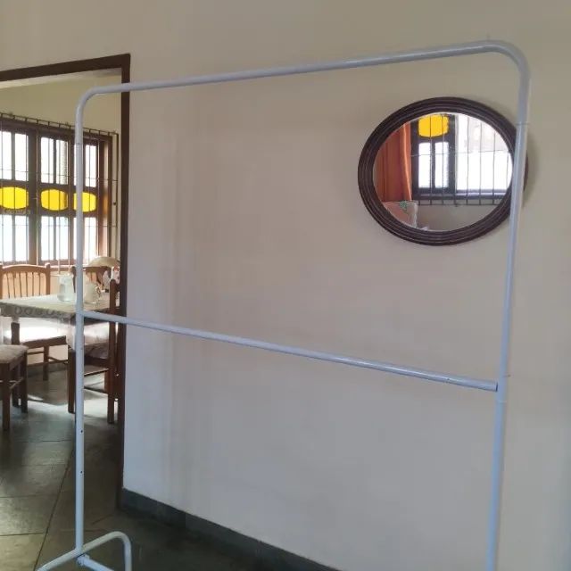 Arara expositora - Foto 2