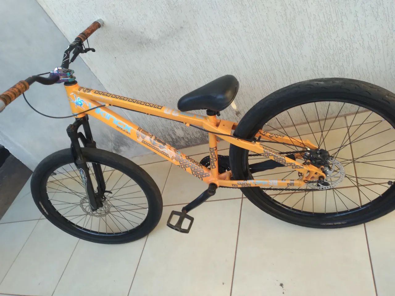 Vende-se Vikengx tuff 30 - Foto 2