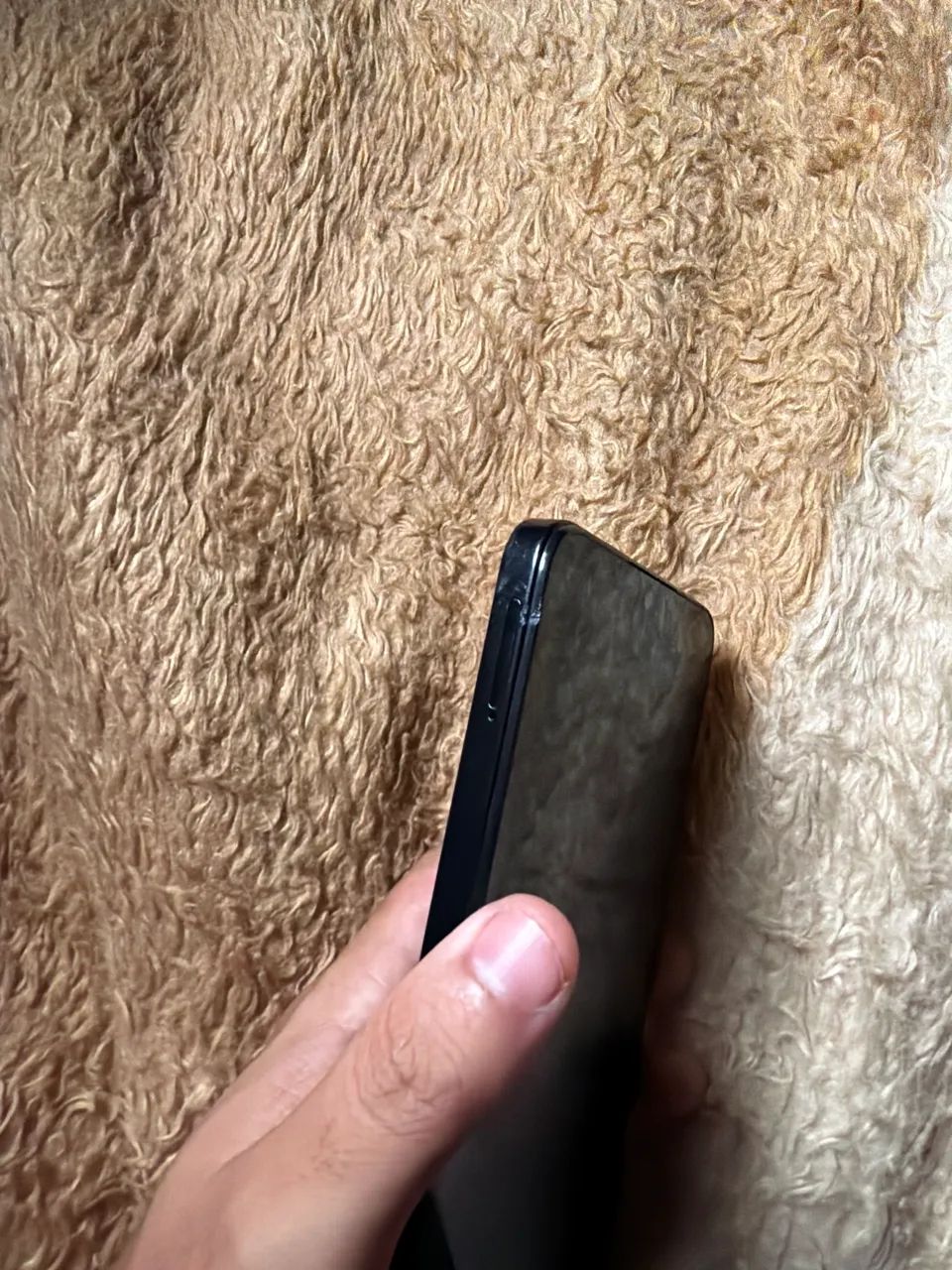 Poco c75 256gb com marcas  - Foto 4