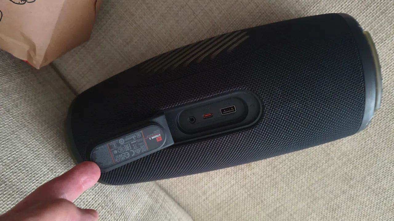 JBL Xtreme 3 - Foto 5