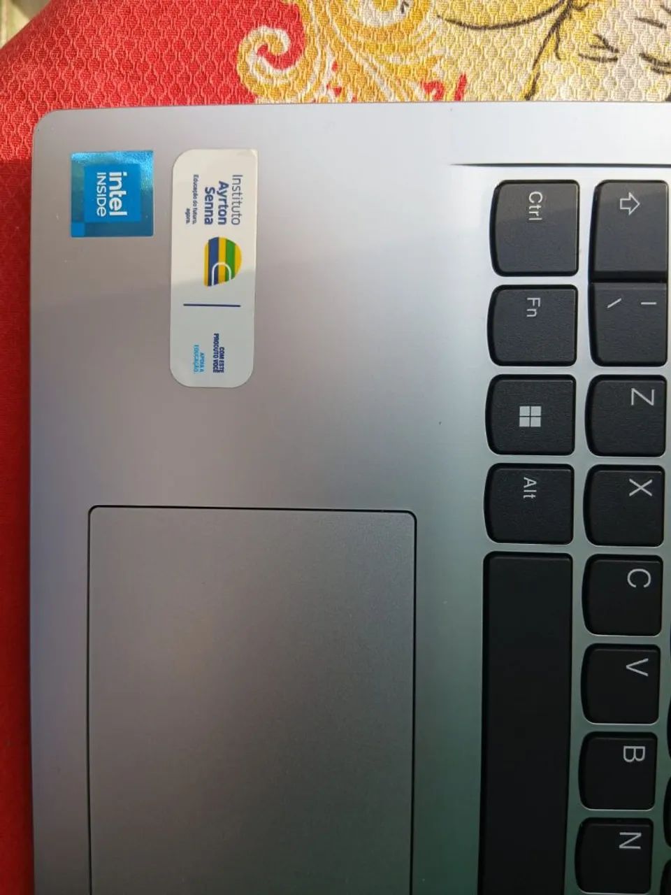 Notebook lenovo semi novo - Foto 3