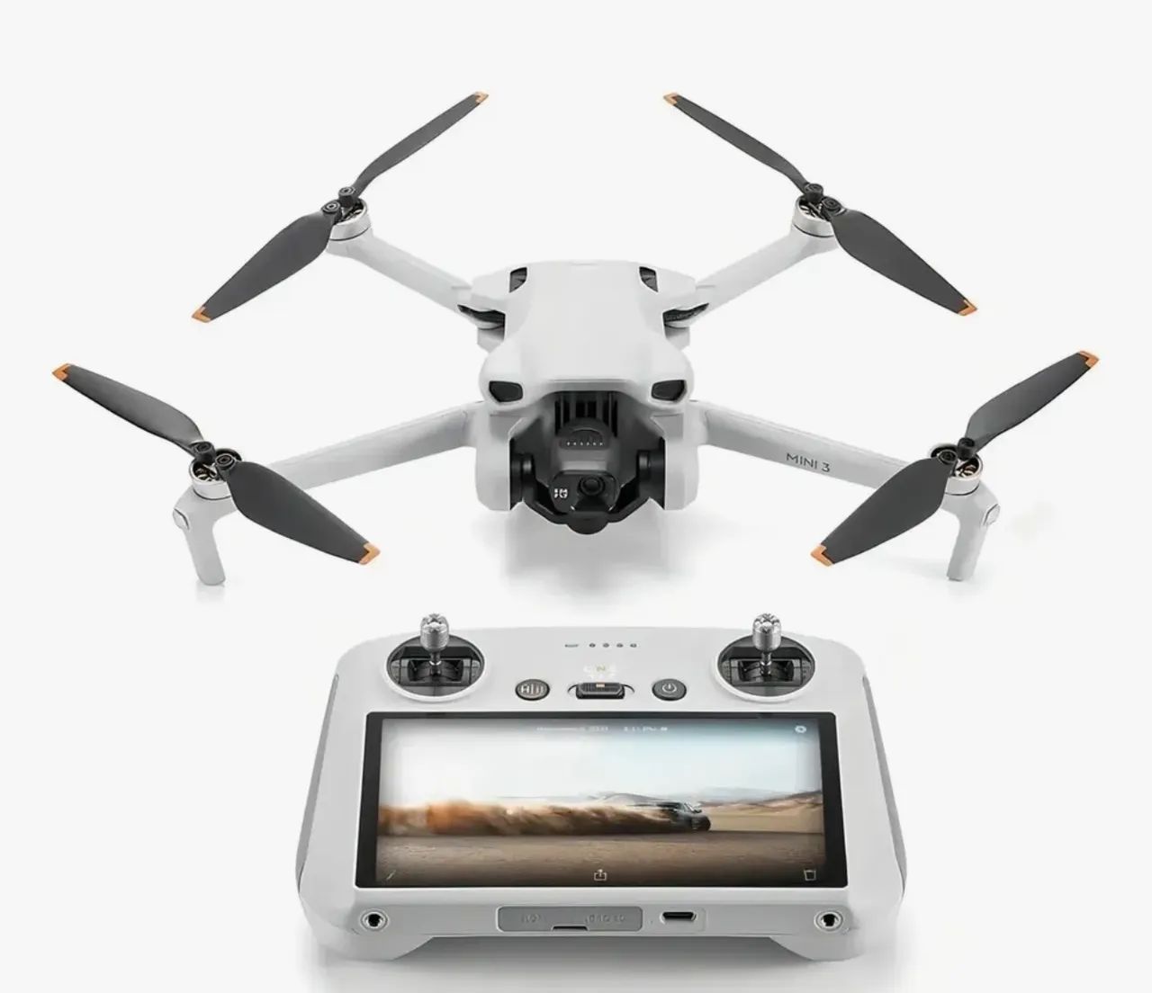 DJI Mini 3 Fly More Combo - 3 Baterias | Excelente Estado - Foto 4